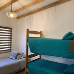 Cabana El Caballo Blanco