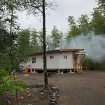 Cabana El Caballo Blanco
